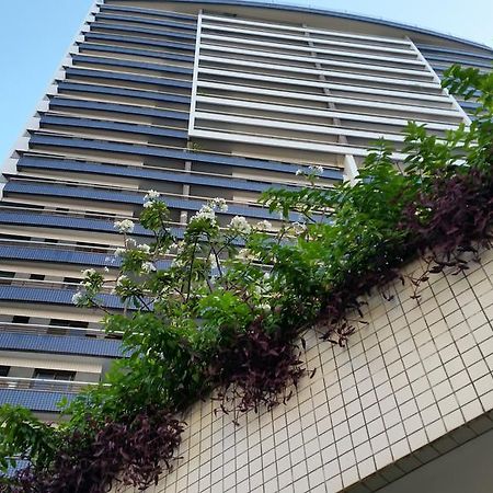 Amazonia Residence 3 Quartos Fortaleza  Ngoại thất bức ảnh