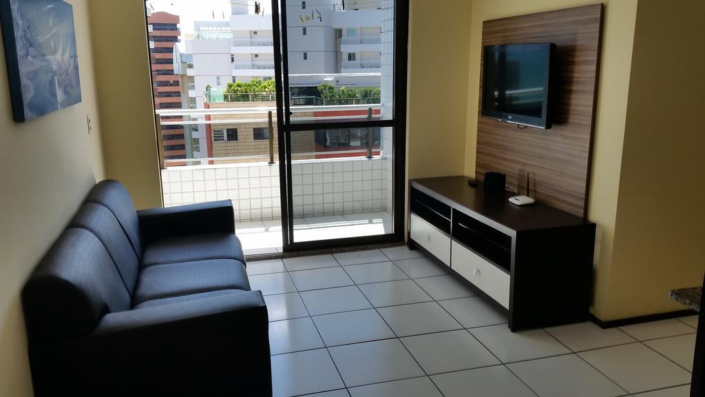 Amazonia Residence 3 Quartos Fortaleza  Ngoại thất bức ảnh
