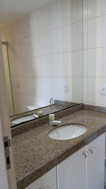 Amazonia Residence 3 Quartos Fortaleza  Ngoại thất bức ảnh