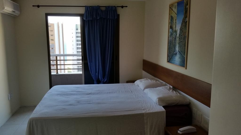 Amazonia Residence 3 Quartos Fortaleza  Ngoại thất bức ảnh