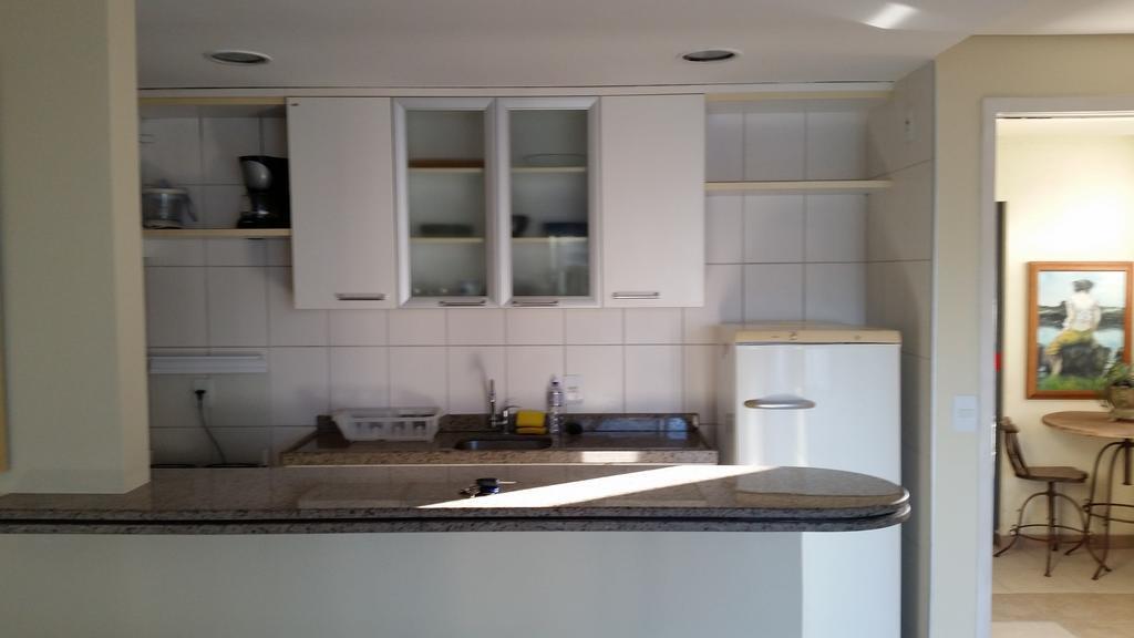 Amazonia Residence 3 Quartos Fortaleza  Ngoại thất bức ảnh