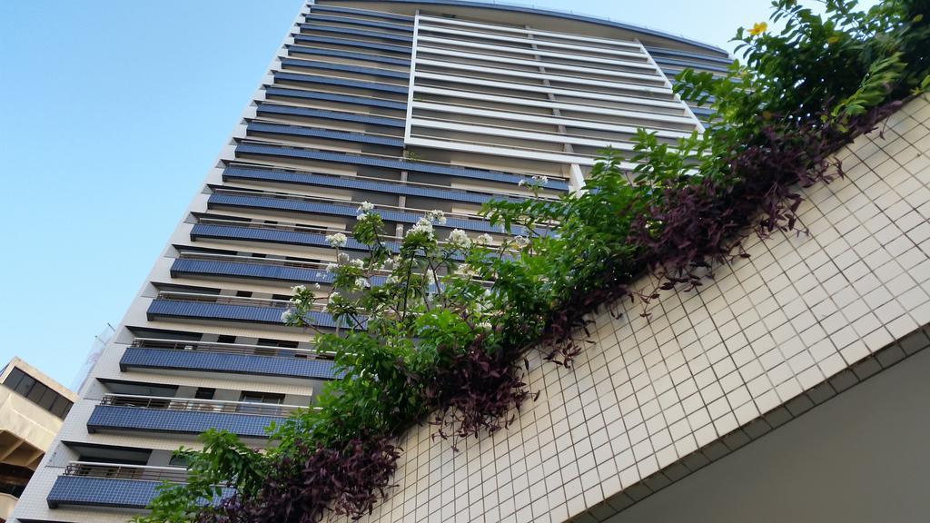 Amazonia Residence 3 Quartos Fortaleza  Ngoại thất bức ảnh