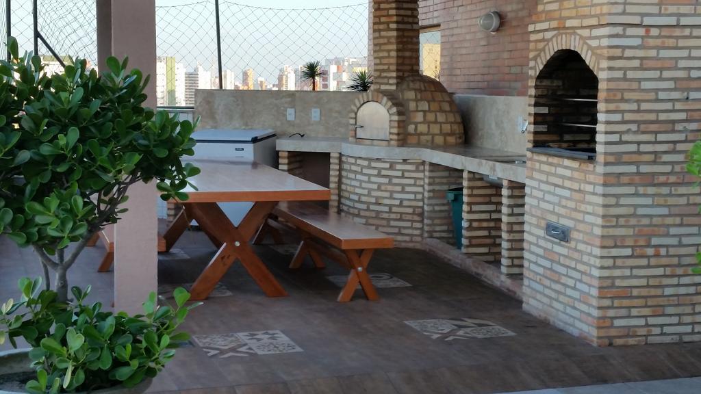 Amazonia Residence 3 Quartos Fortaleza  Ngoại thất bức ảnh