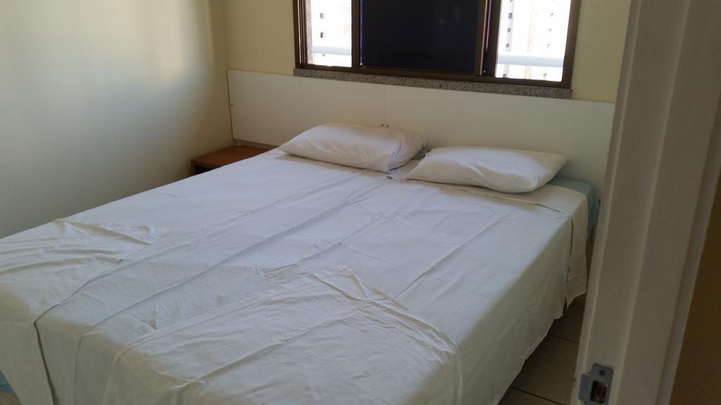 Amazonia Residence 3 Quartos Fortaleza  Ngoại thất bức ảnh