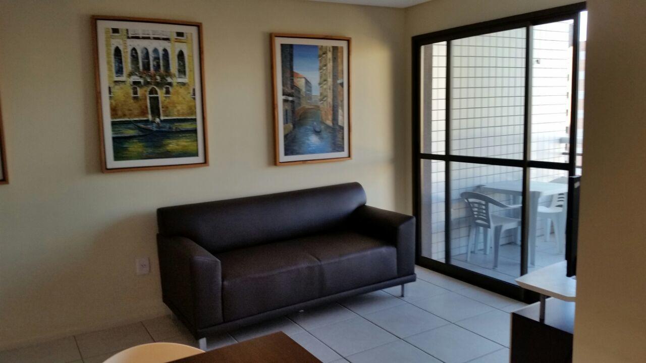 Amazonia Residence 3 Quartos Fortaleza  Ngoại thất bức ảnh